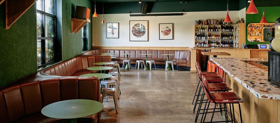 5 world-class bars where community is everything